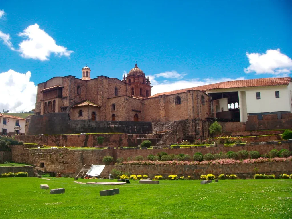 Cusco City Tour – Half Day