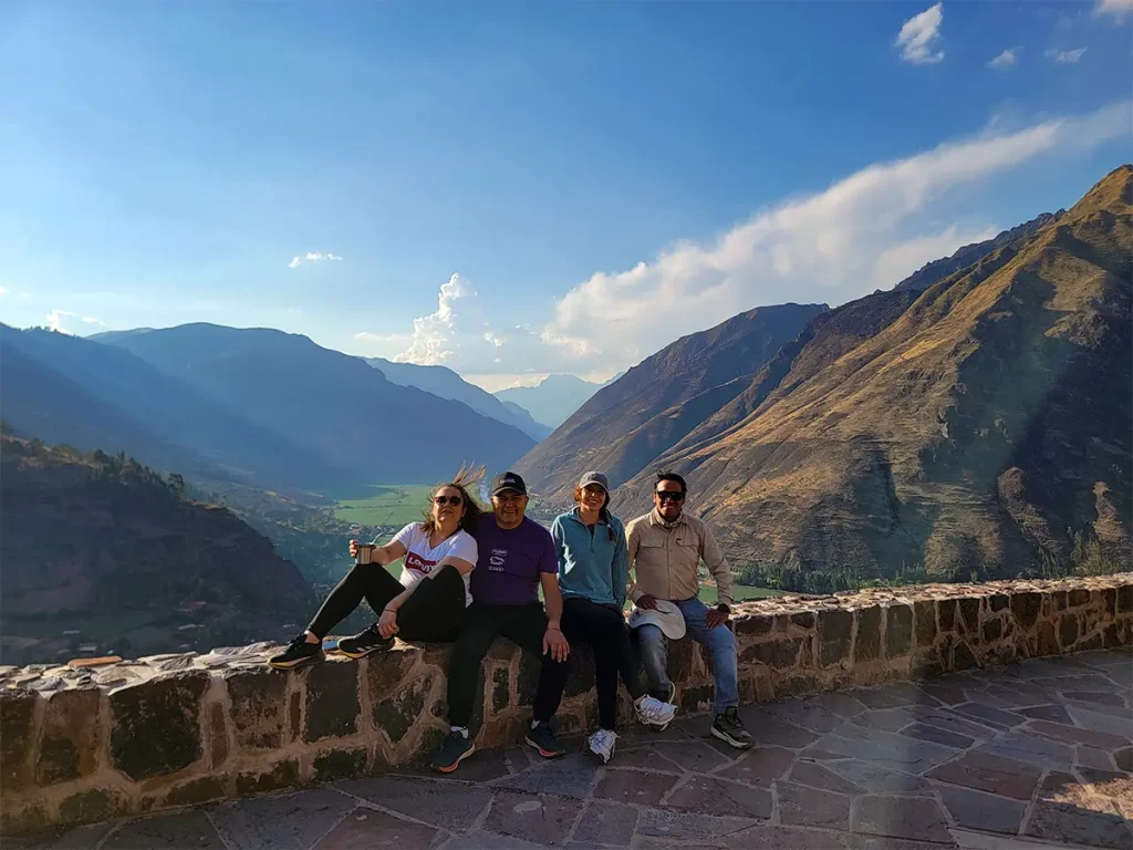 The Ultimate Sacred Valley Tour - 1 Day