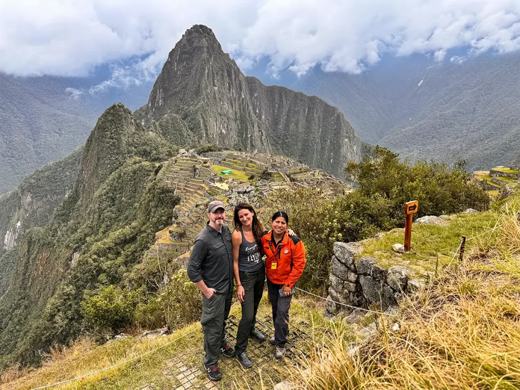 Sacred Valley to Machu Picchu Tour - 2 Days