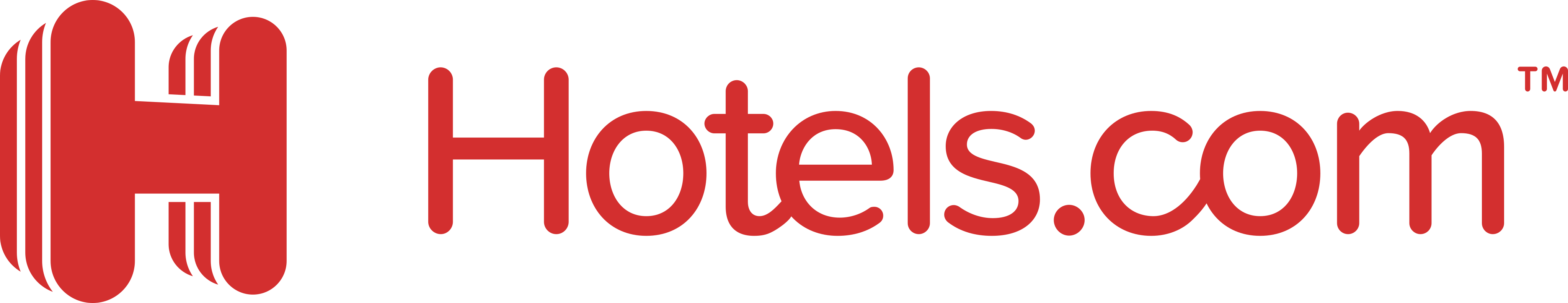 Hoteles .com